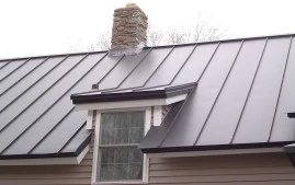Why 032 Aluminum Standing Seam Roofing Outperforms Other Materials?